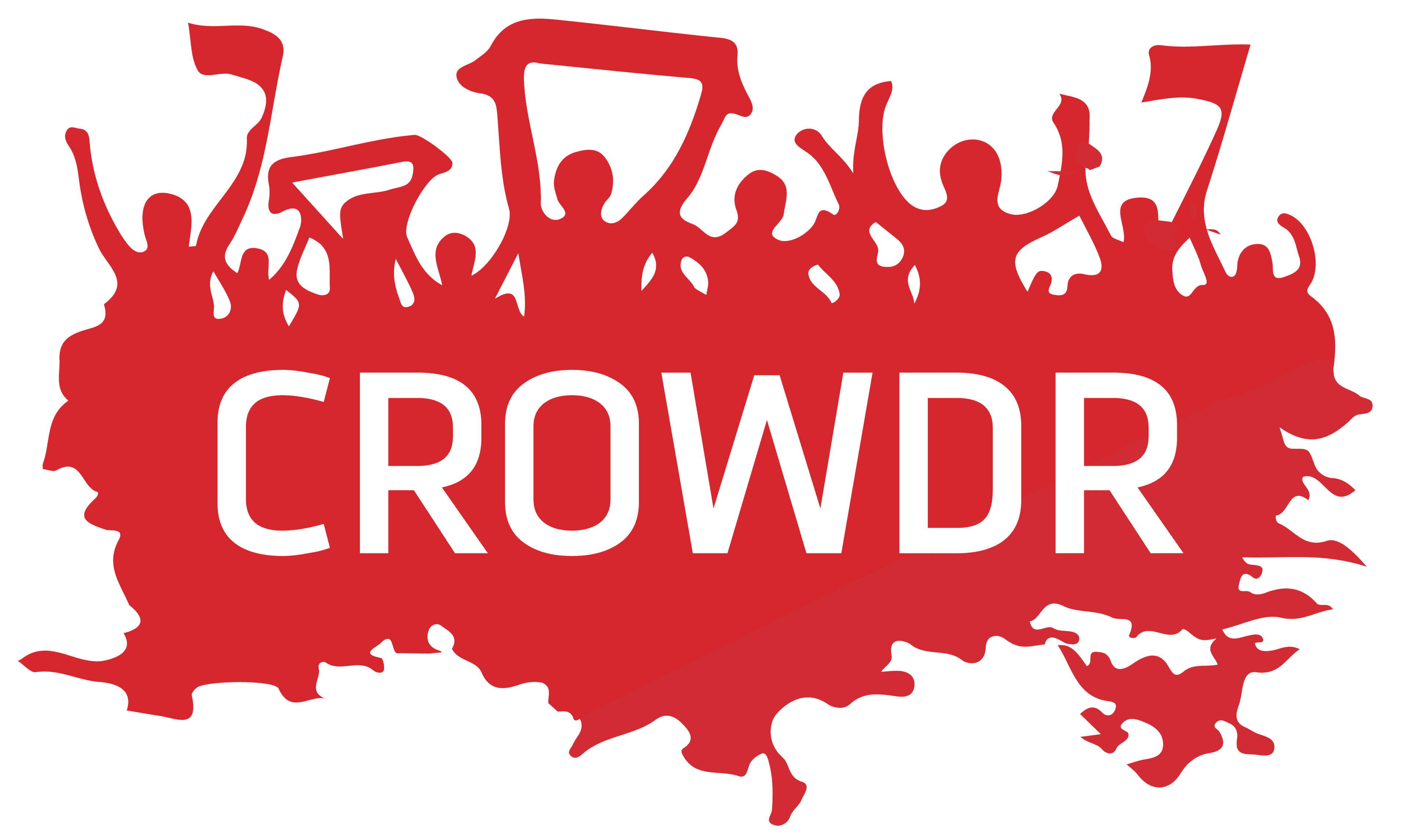 Crowdr Event Ticketing & Sports CRM Platform Logo